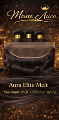 13x6 Elite Aura Melt