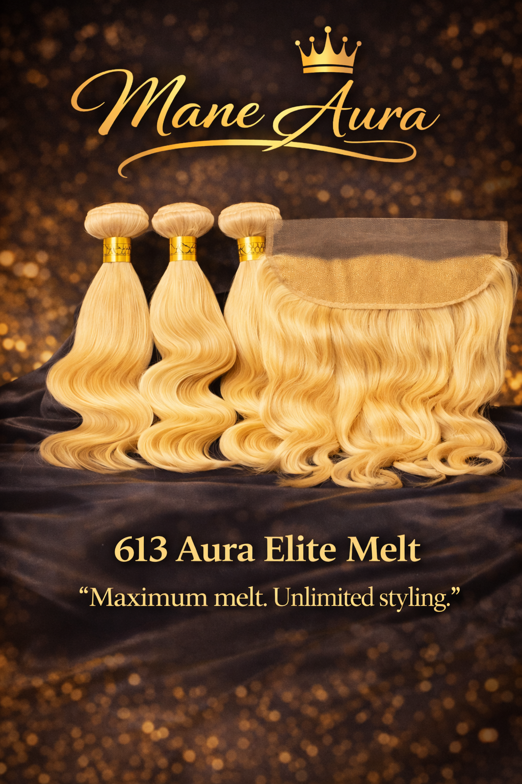 13x6 Elite Aura Melt