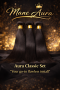 Aura Classic 3 bundle set