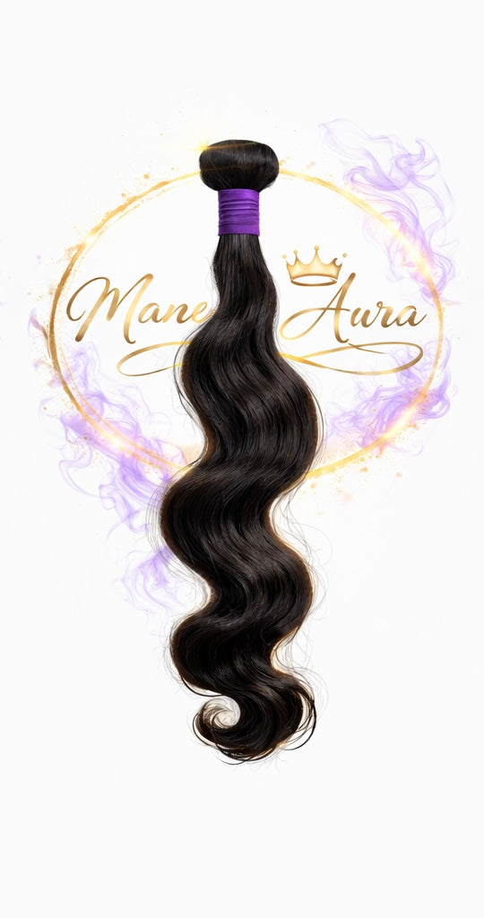 Body wave