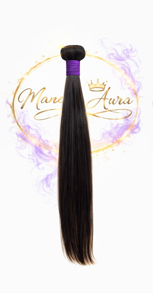 Silk Straight