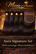 The Aura Bob set
