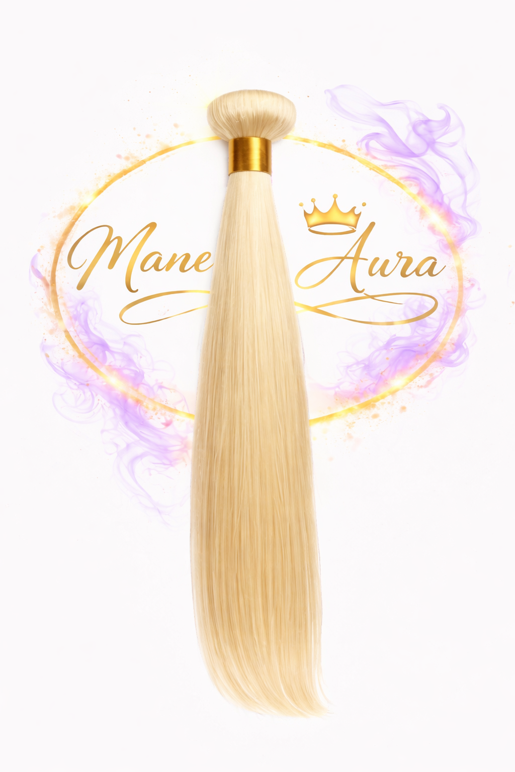 Silk Straight