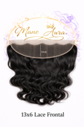 13x6 Closure