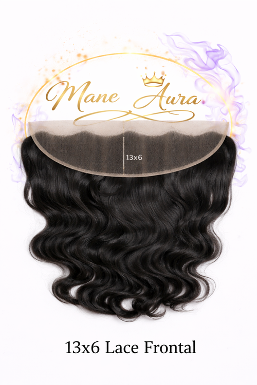 13x6 Closure
