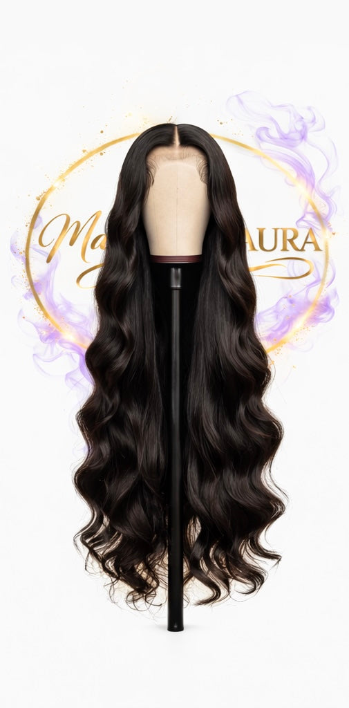 13x6 body wave HD Lace