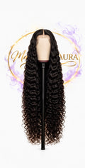 13x6 Deep wave HD Lace